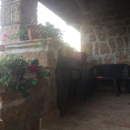 Agriturismo Casale Loreto Corchiano 외부 사진